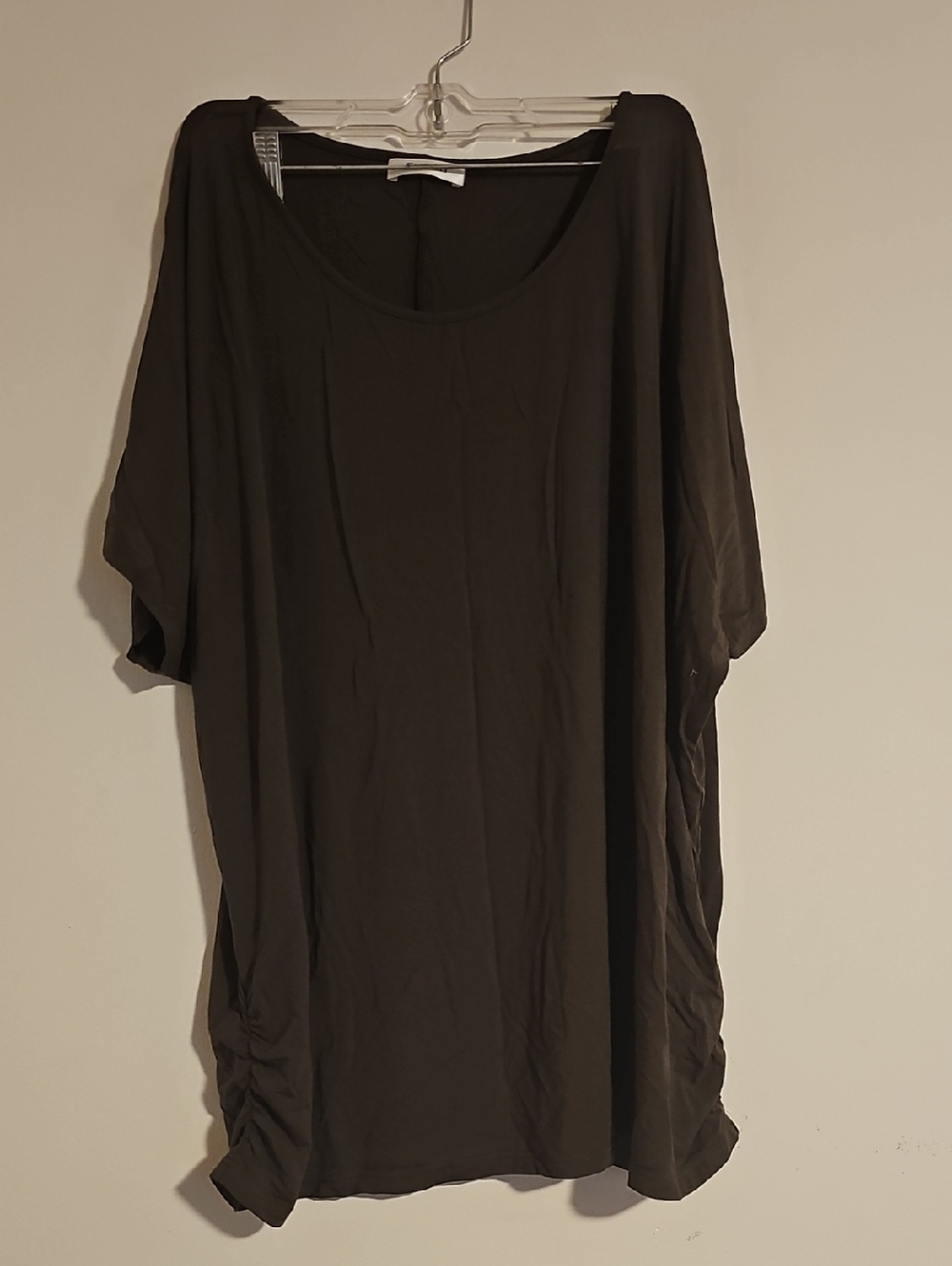 Elegant  Women's Short Sleeve Top